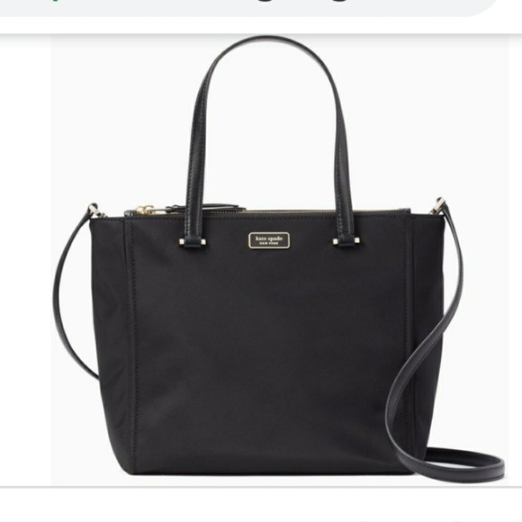 kate spade Handbags - Kate Spade Medium Satchel * Brand New